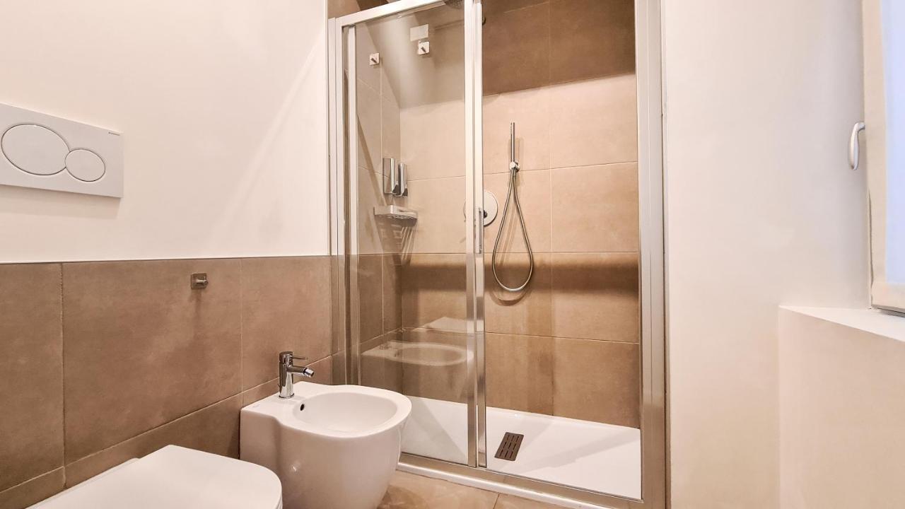 Porta Nuova Modern Apartment In The Center - 4 Bérgamo Exterior foto